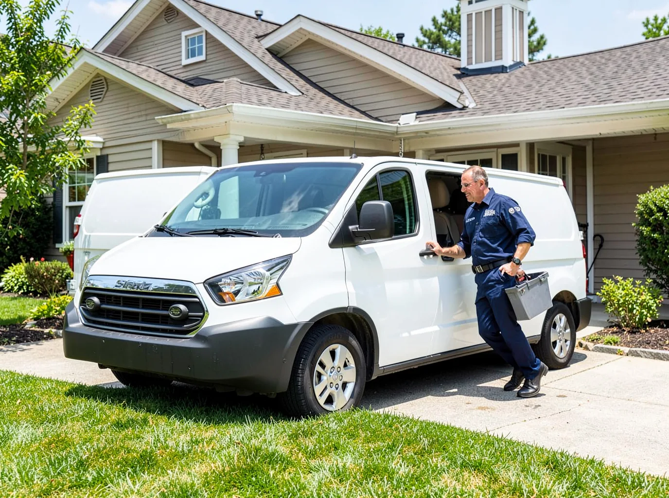 Emergency Plumber company in Orion, IL